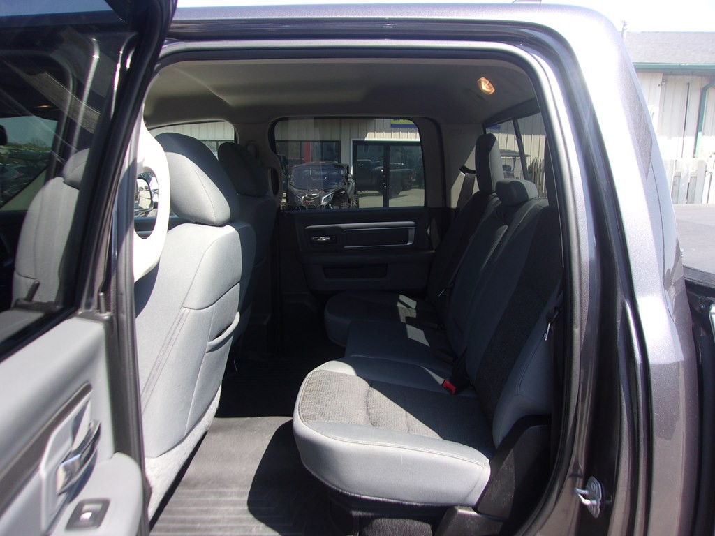 2019 RAM 1500 Image 11