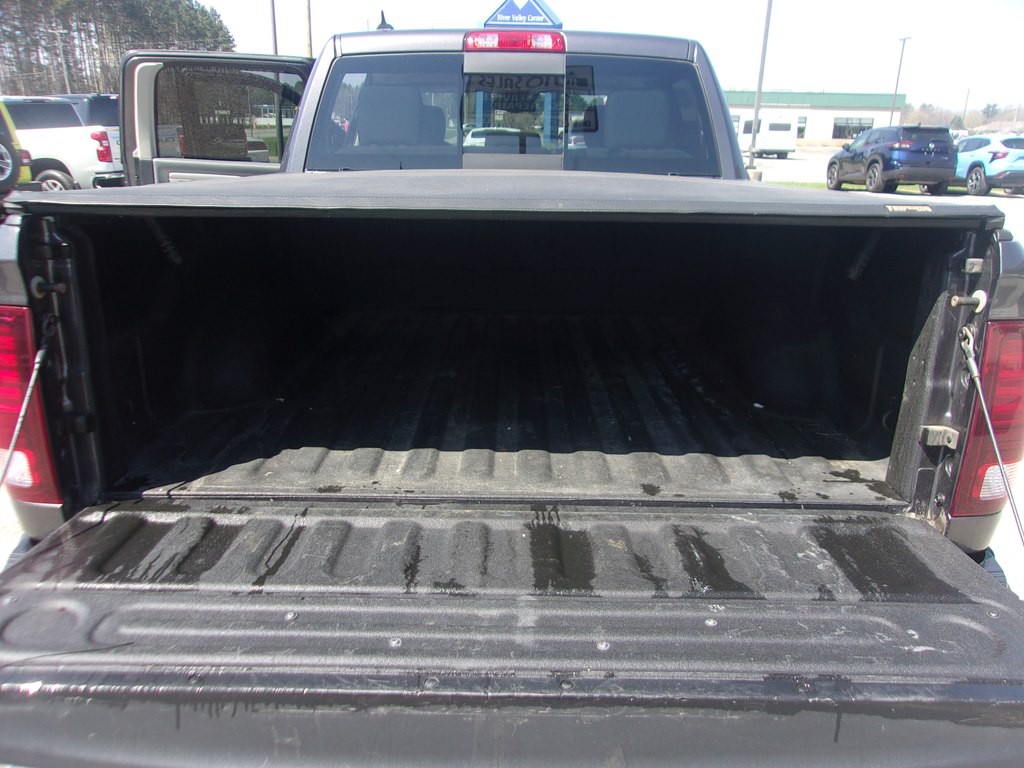 2019 RAM 1500 Image 13