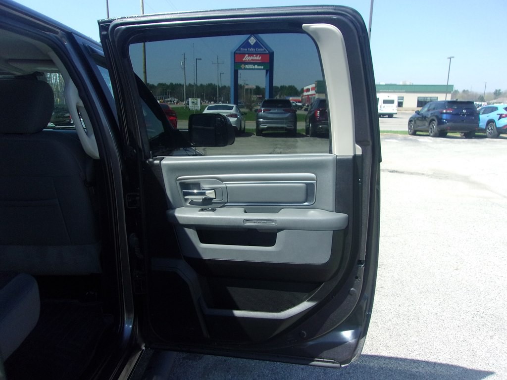 2019 RAM 1500 Image 15