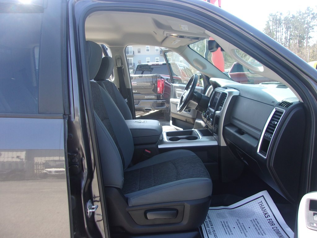 2019 RAM 1500 Image 16