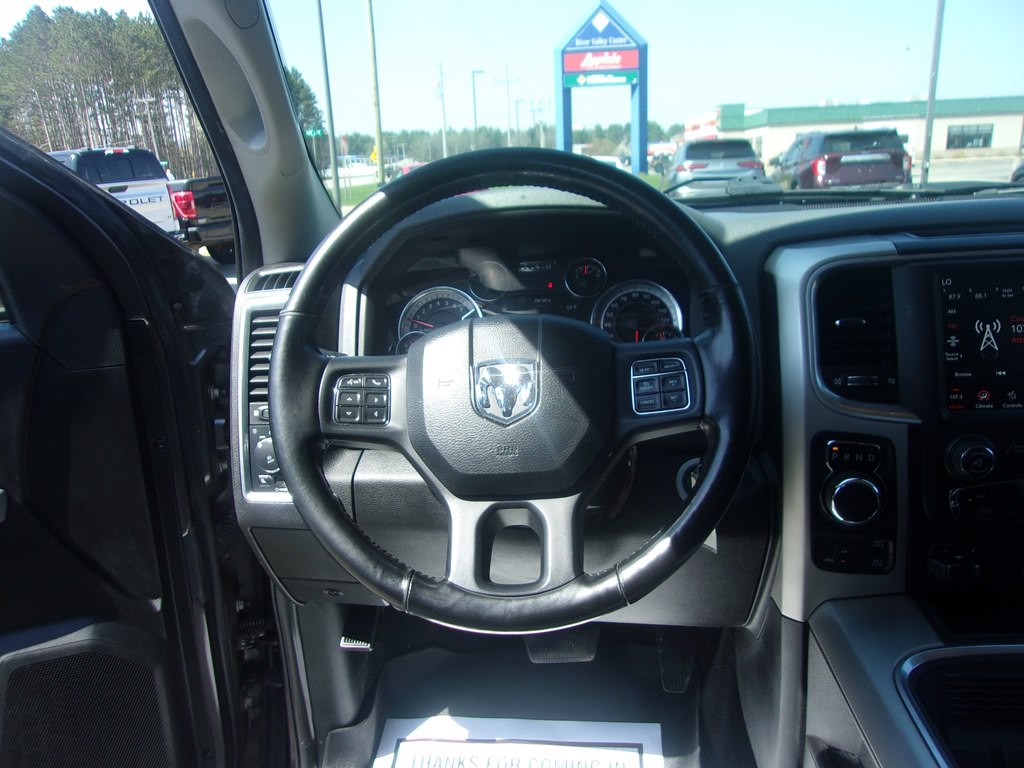 2019 RAM 1500 Image 18
