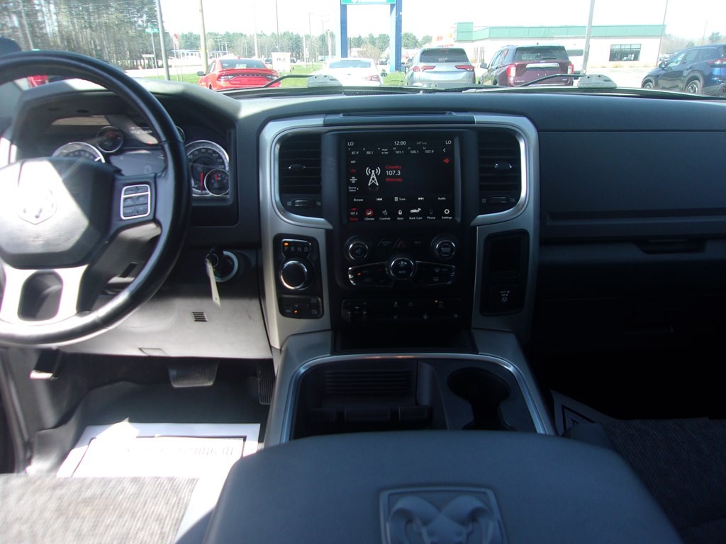 2019 RAM 1500 Image 19