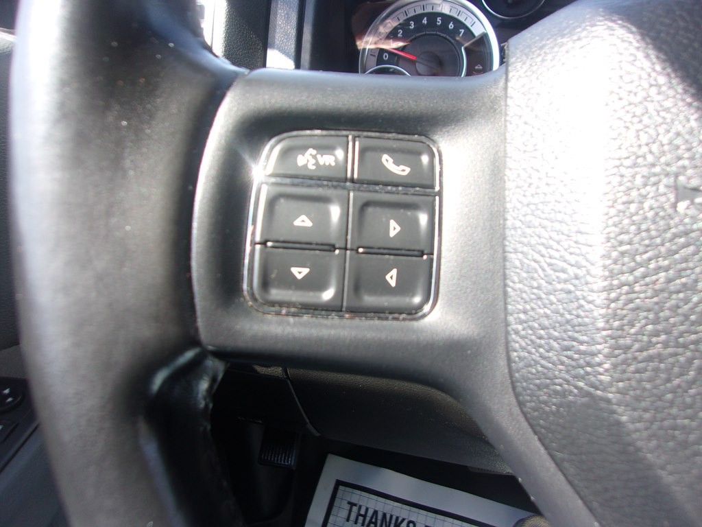 2019 RAM 1500 Image 20