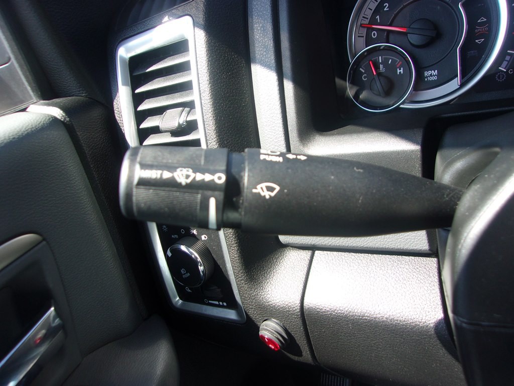 2019 RAM 1500 Image 21
