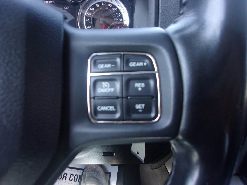 2019 RAM 1500 Image 22