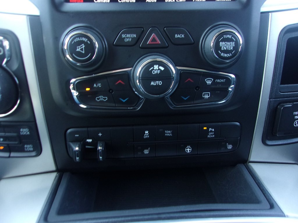 2019 RAM 1500 Image 24