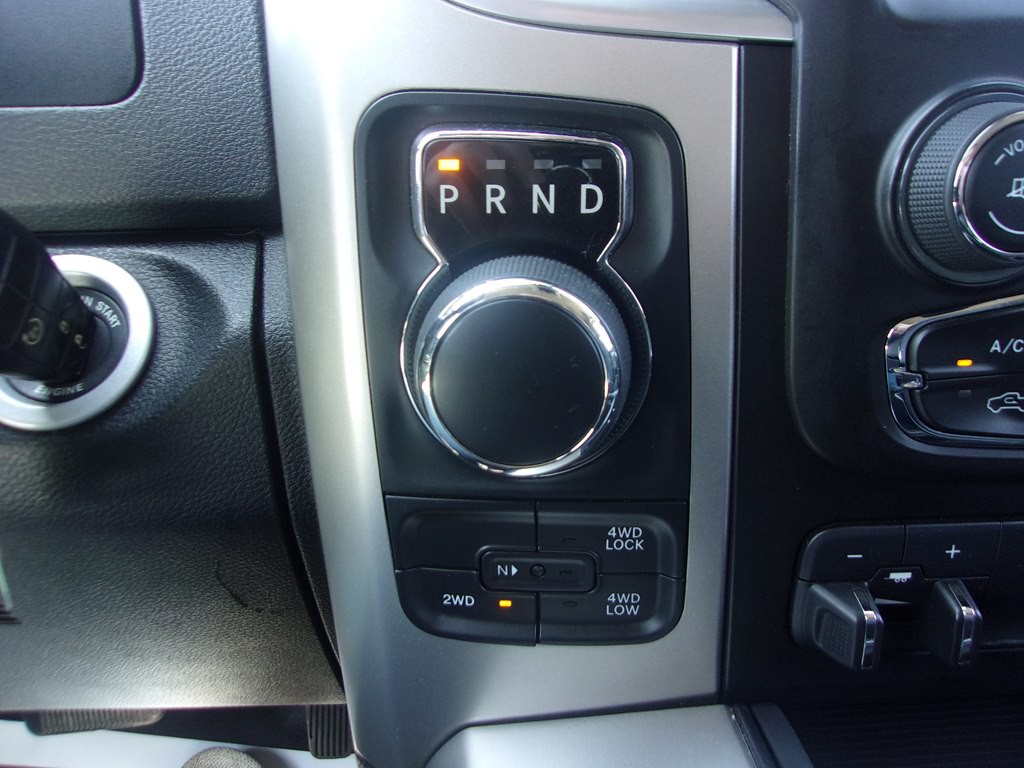 2019 RAM 1500 Image 25