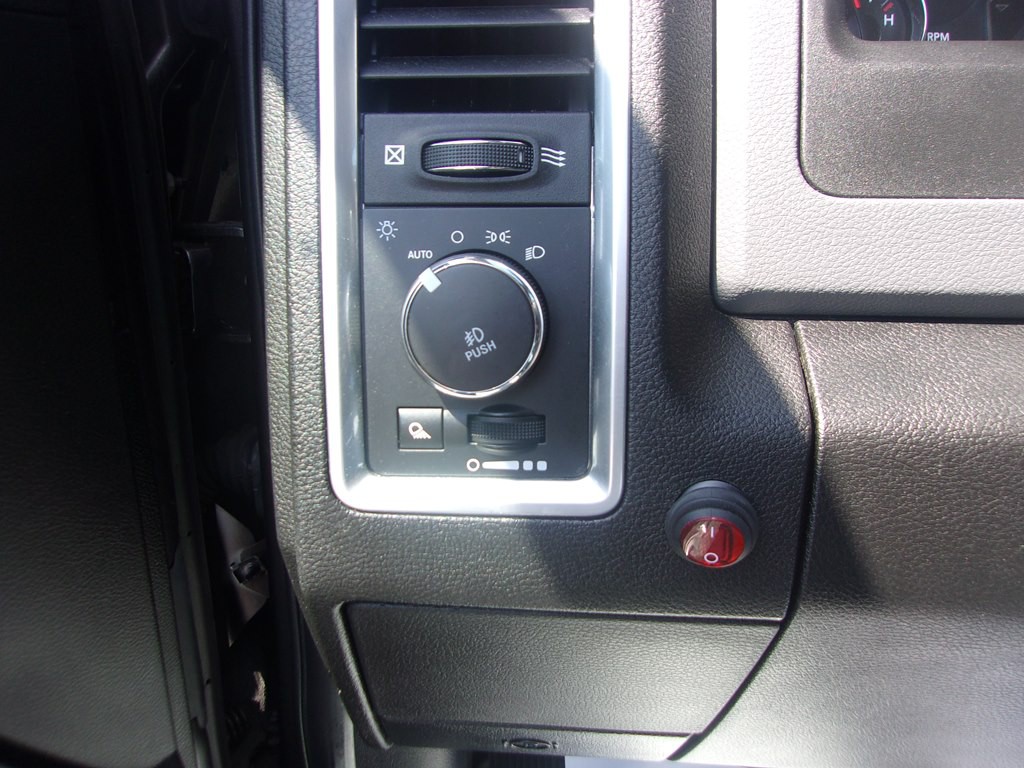 2019 RAM 1500 Image 26