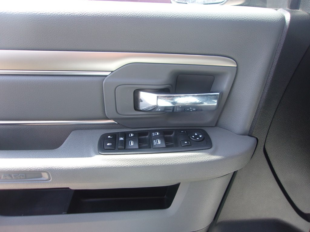 2019 RAM 1500 Image 27
