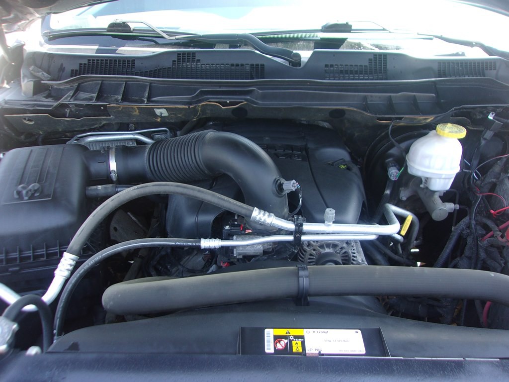2019 RAM 1500 Image 29