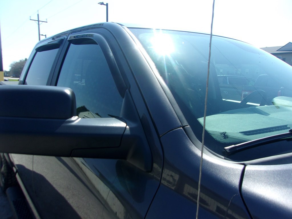 2019 RAM 1500 Image 33