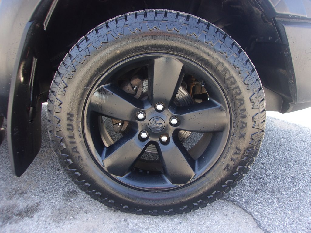 2019 RAM 1500 Image 34