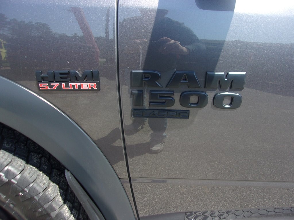 2019 RAM 1500 Image 35