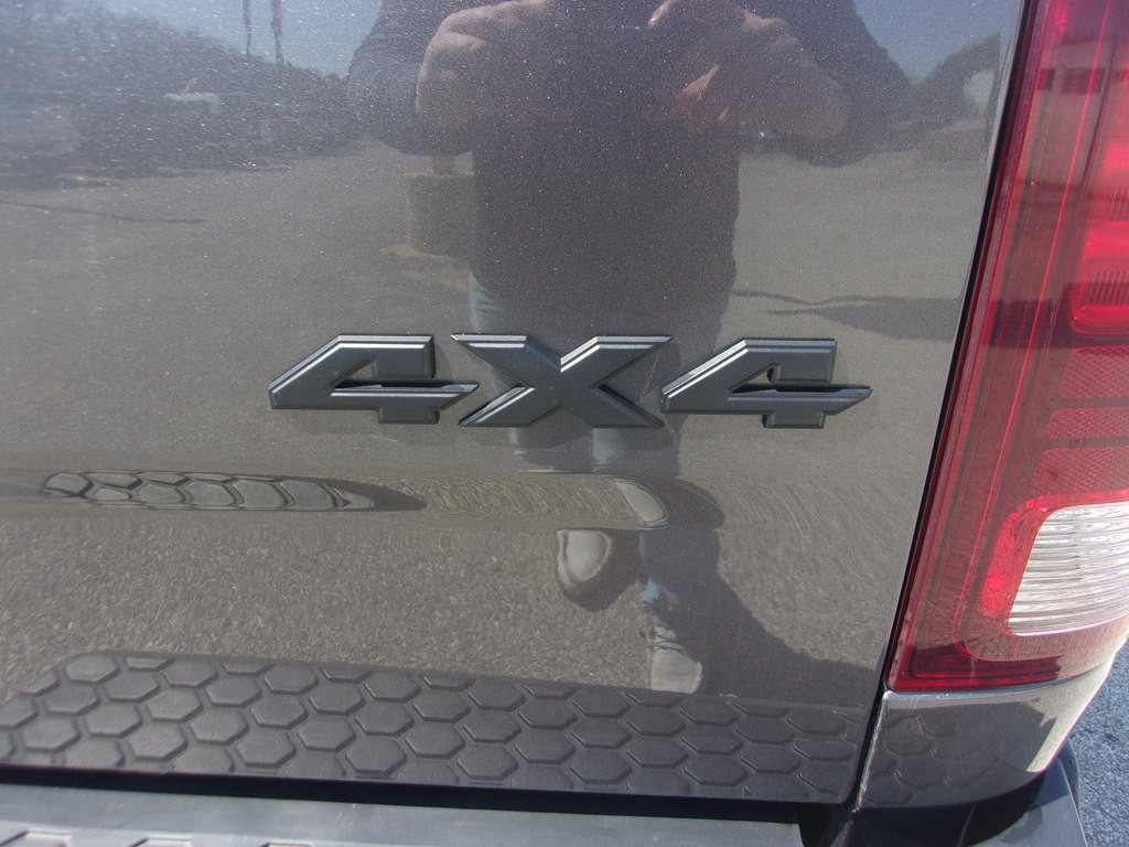 2019 RAM 1500 Image 37