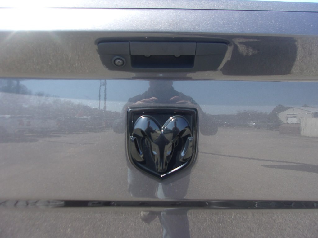 2019 RAM 1500 Image 38