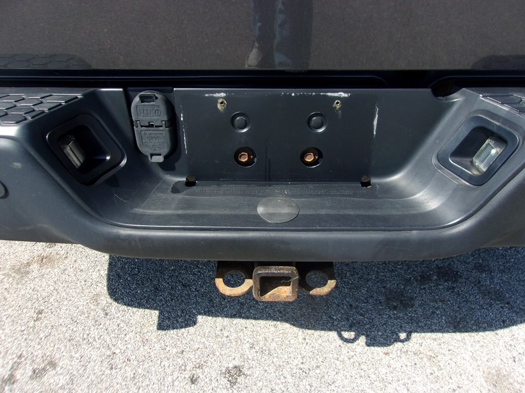 2019 RAM 1500 Image 39
