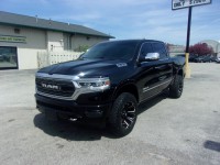 Image for 2019 RAM 1500 Limited ID: 7381851