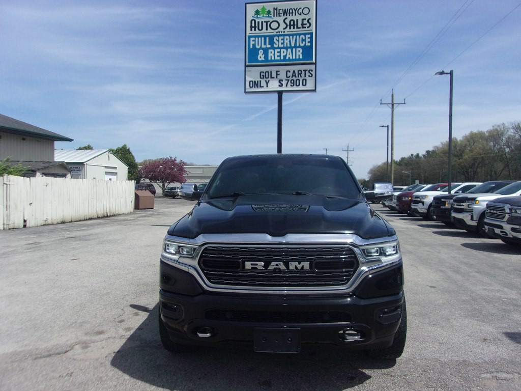 2019 RAM 1500 Image 2
