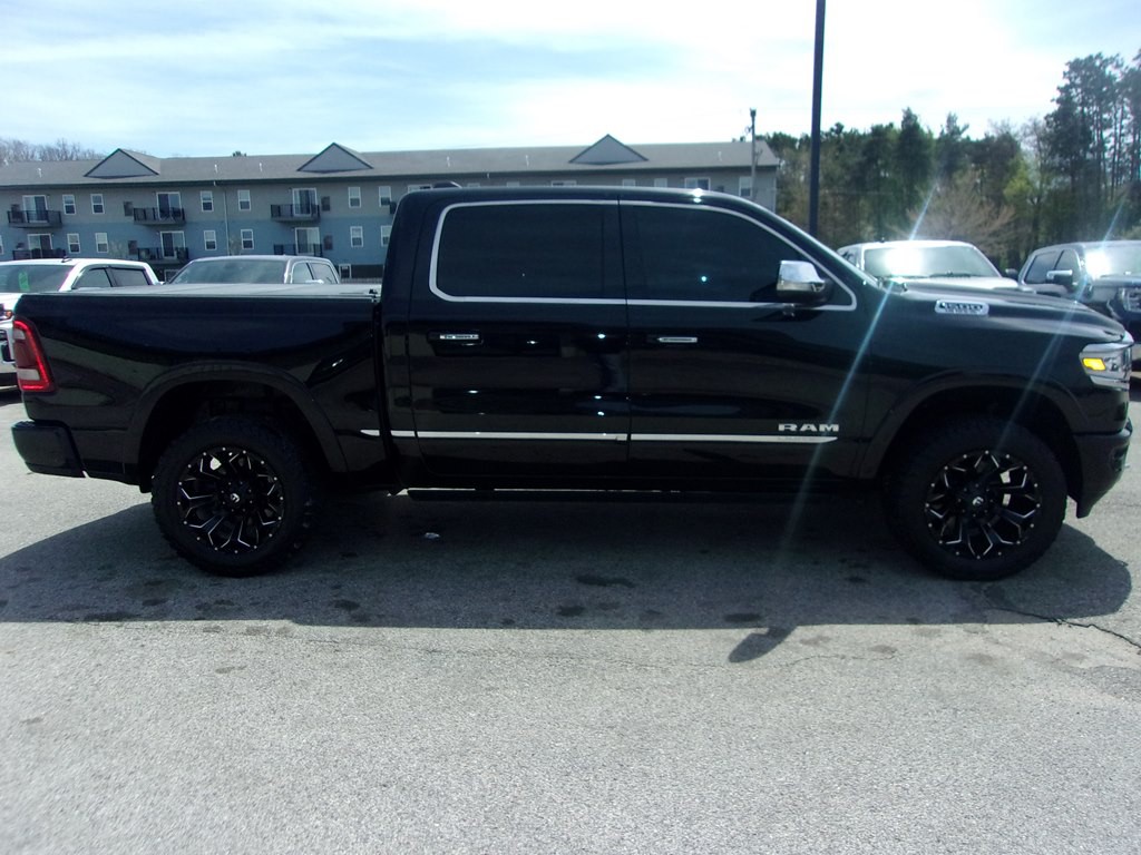 2019 RAM 1500 Image 4