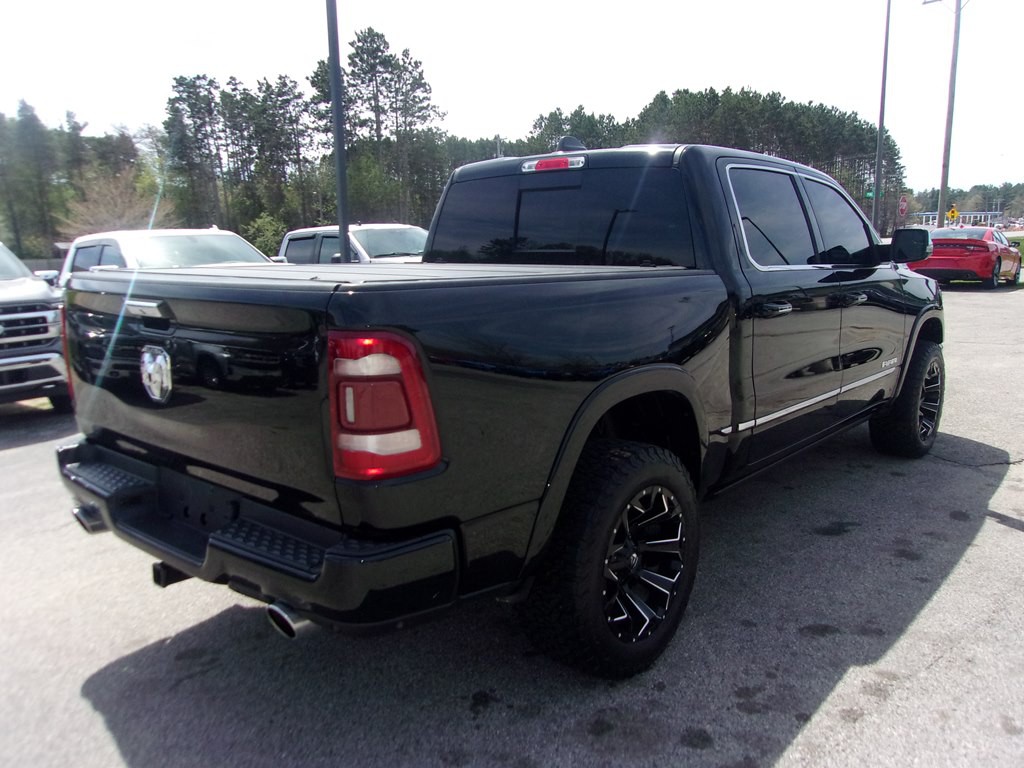 2019 RAM 1500 Image 5