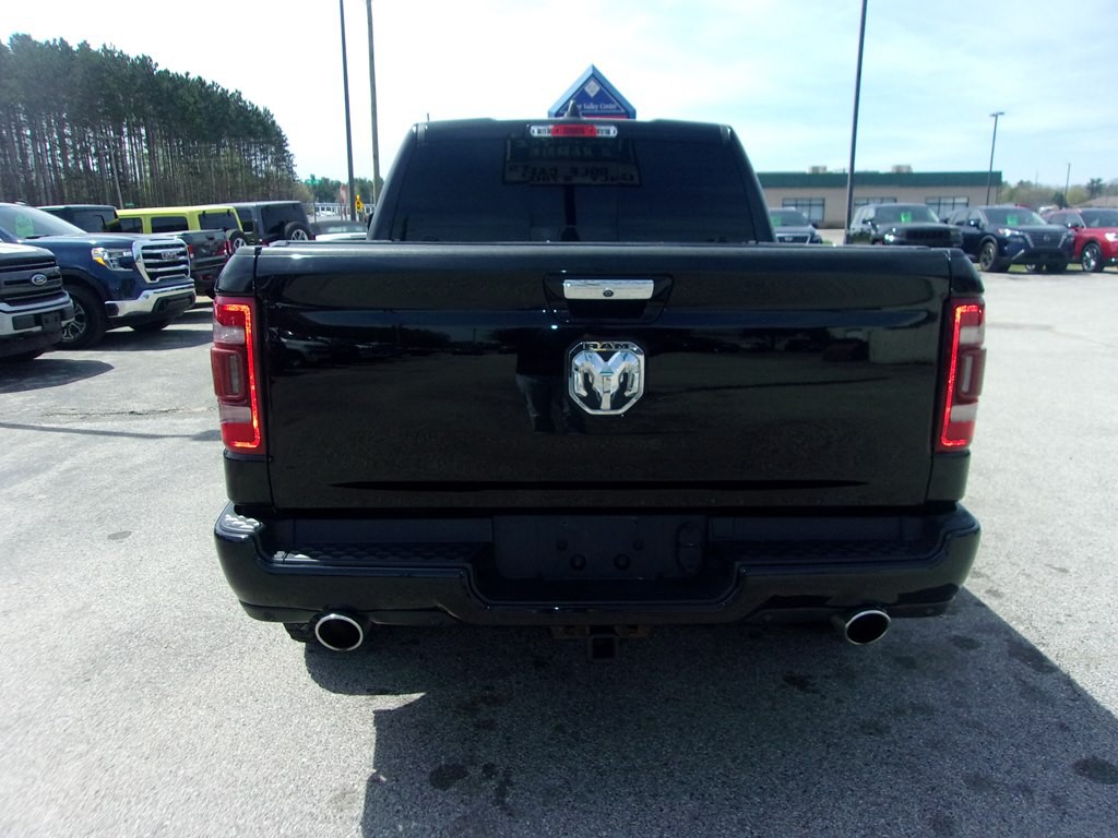 2019 RAM 1500 Image 6
