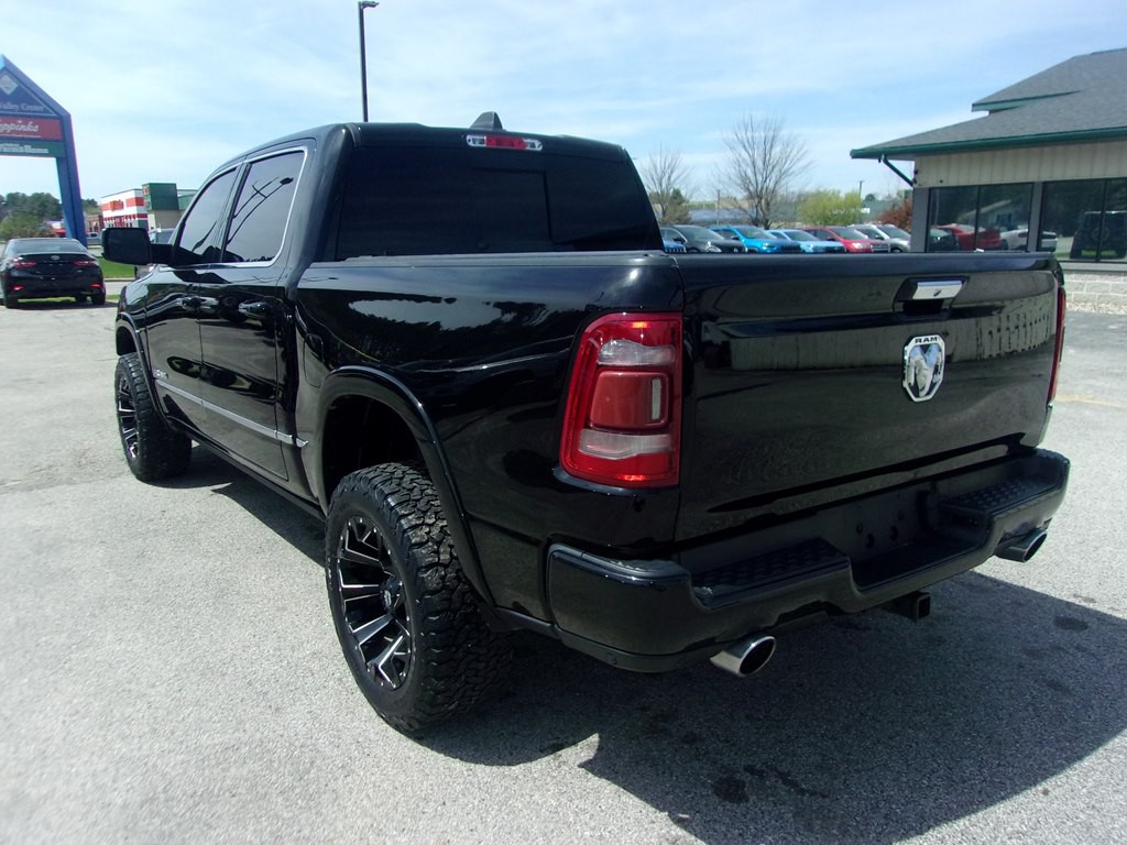 2019 RAM 1500 Image 7