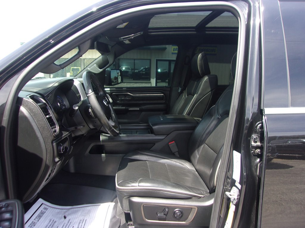 2019 RAM 1500 Image 9