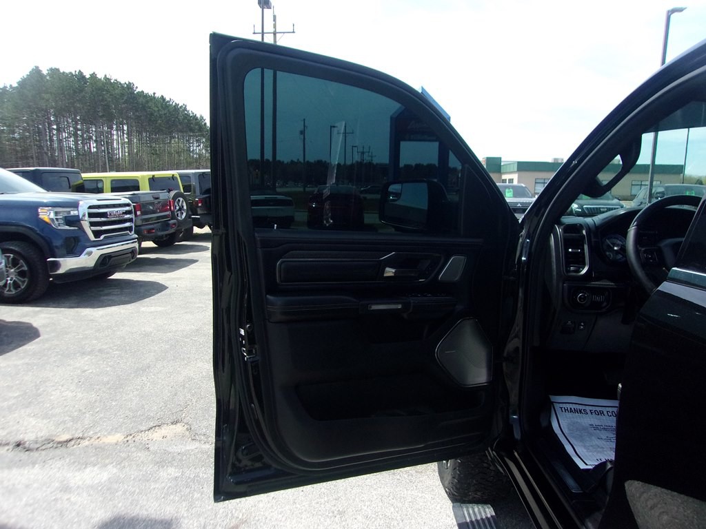 2019 RAM 1500 Image 10