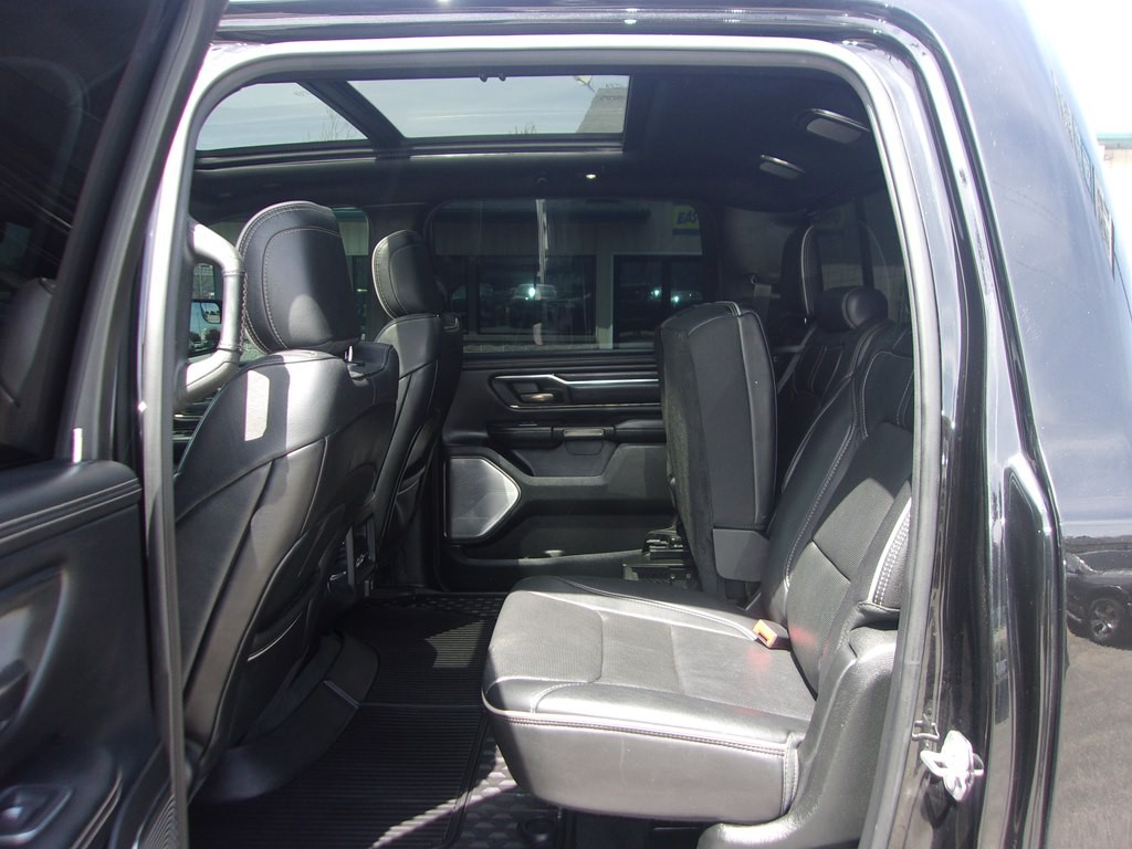2019 RAM 1500 Image 11