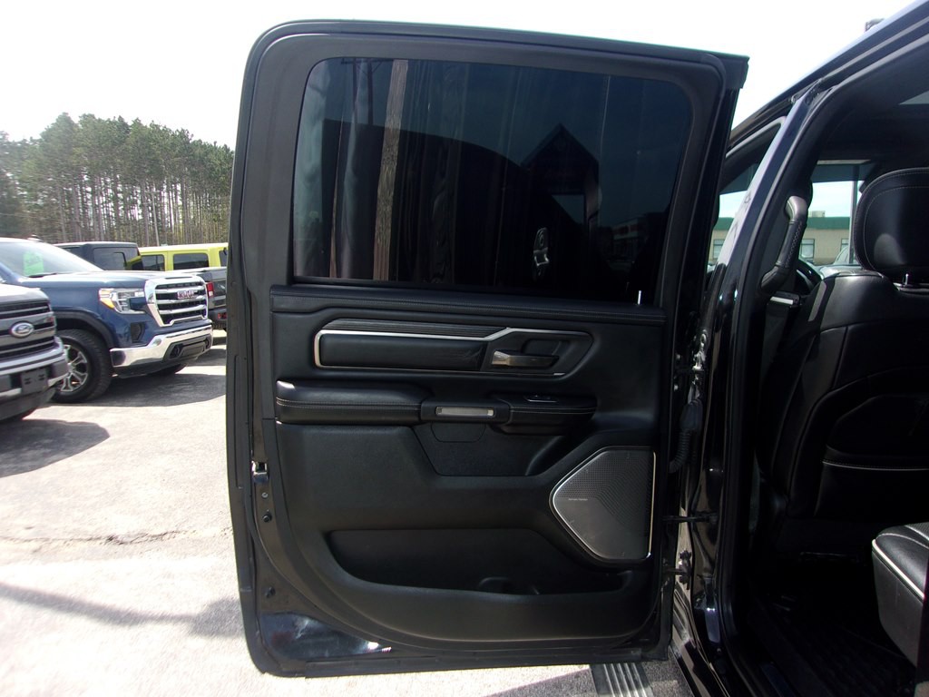 2019 RAM 1500 Image 12
