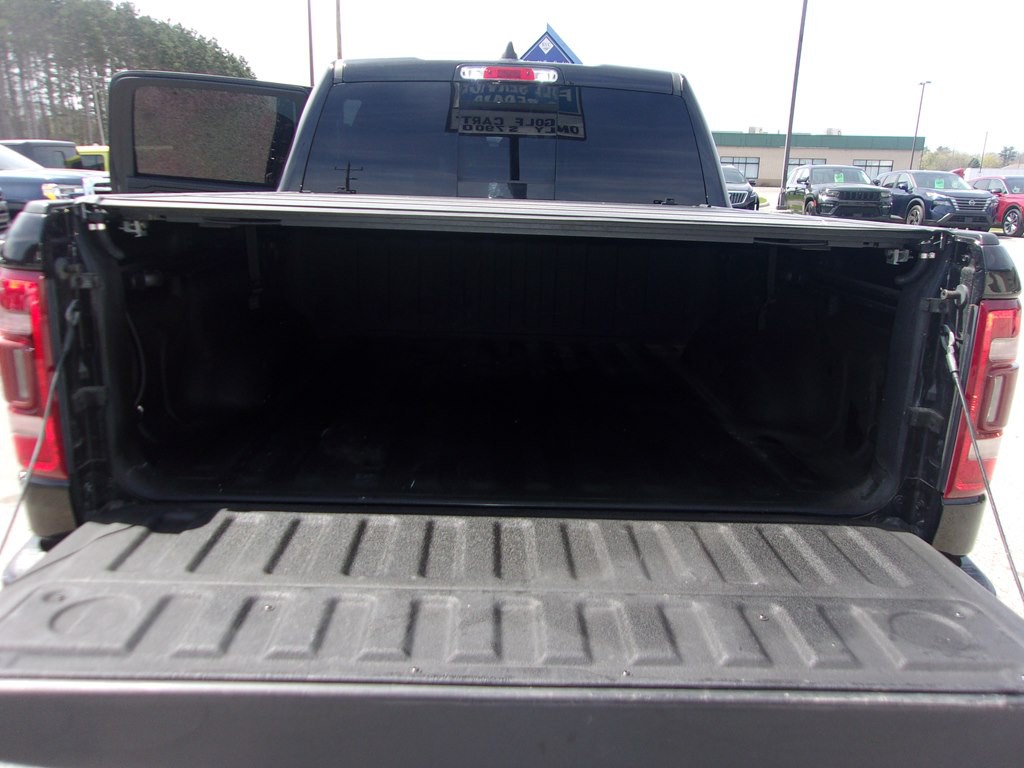 2019 RAM 1500 Image 13