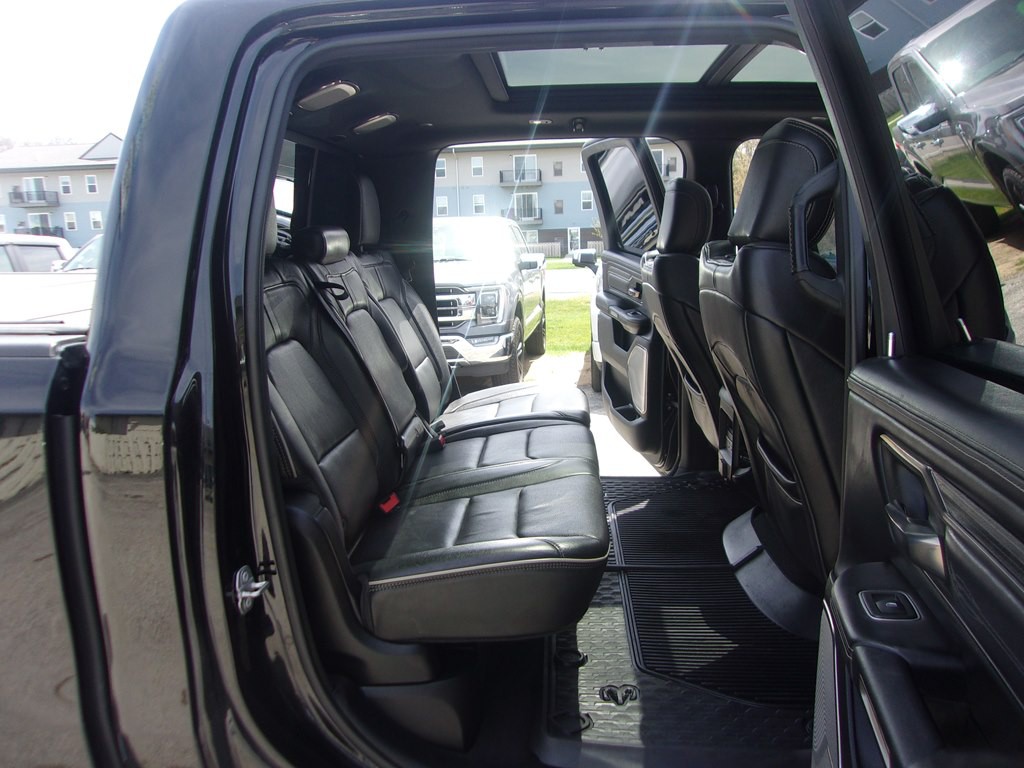 2019 RAM 1500 Image 14