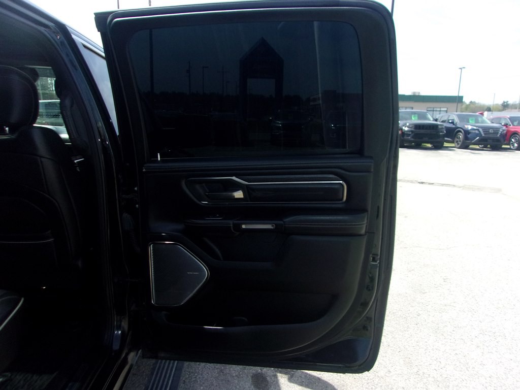 2019 RAM 1500 Image 15