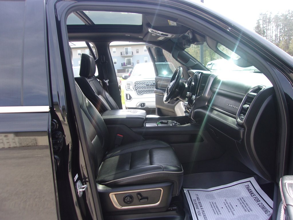 2019 RAM 1500 Image 16