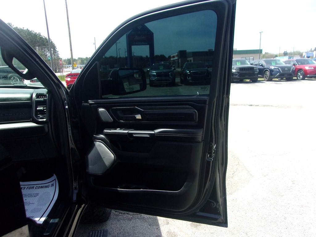 2019 RAM 1500 Image 17