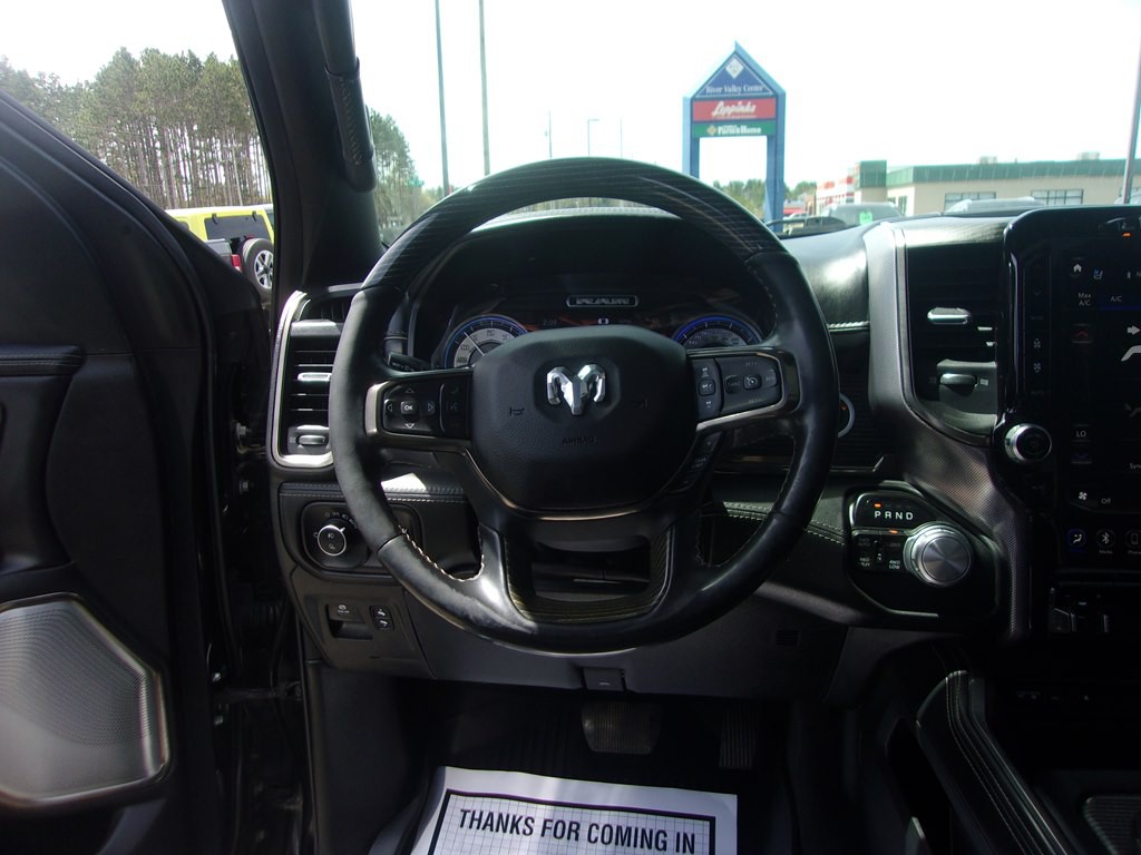 2019 RAM 1500 Image 18