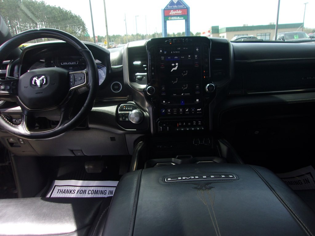 2019 RAM 1500 Image 19
