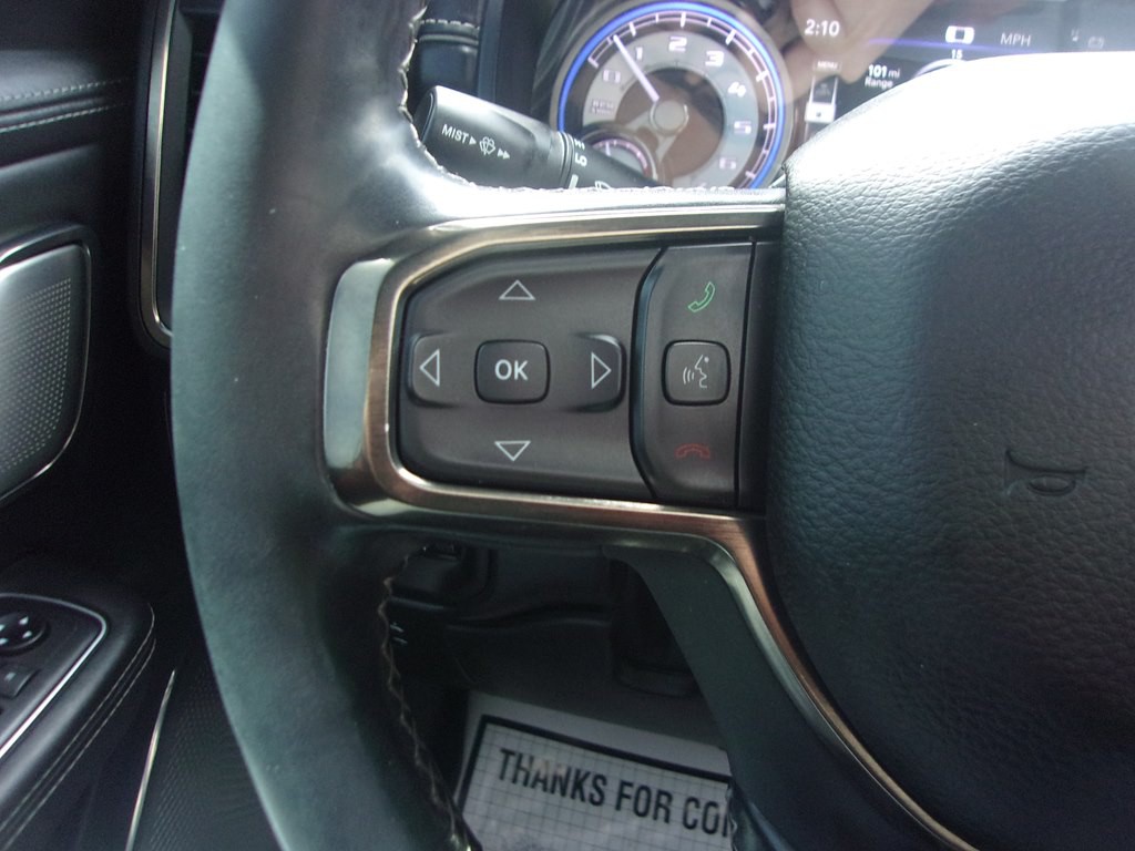 2019 RAM 1500 Image 22