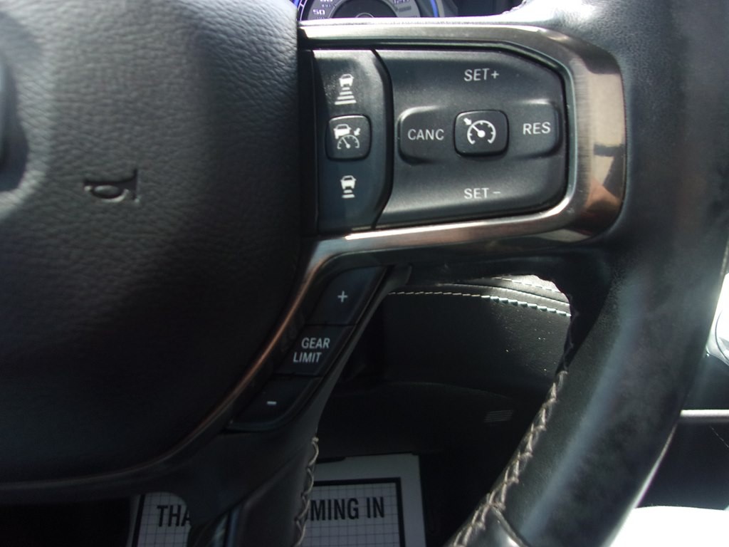 2019 RAM 1500 Image 24