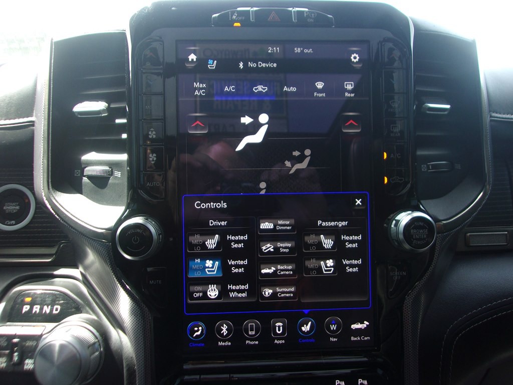 2019 RAM 1500 Image 25