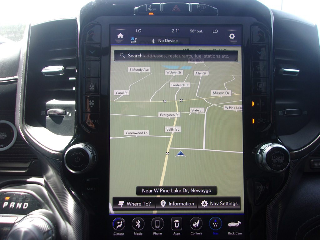 2019 RAM 1500 Image 26