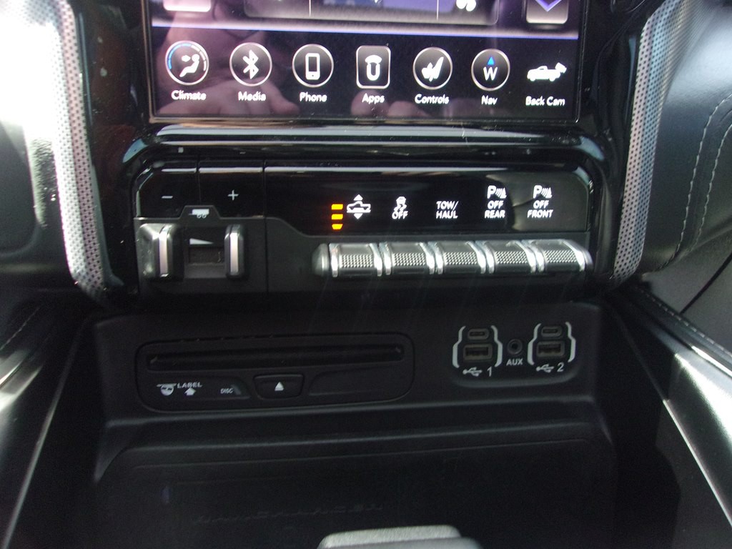 2019 RAM 1500 Image 27