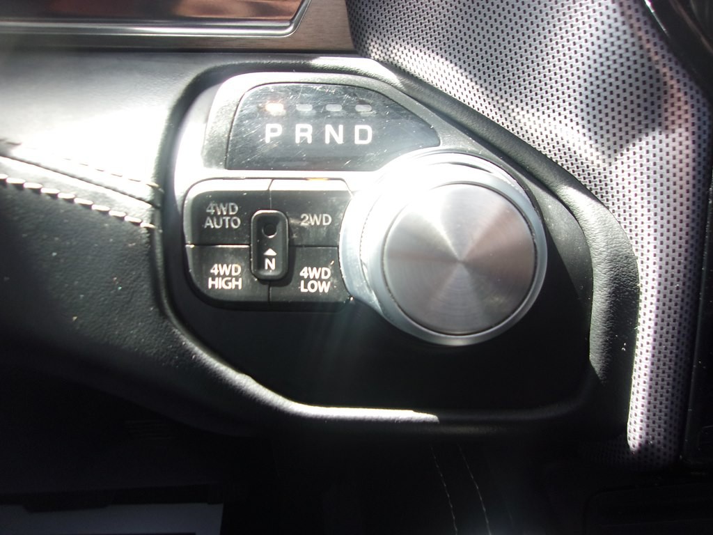 2019 RAM 1500 Image 28