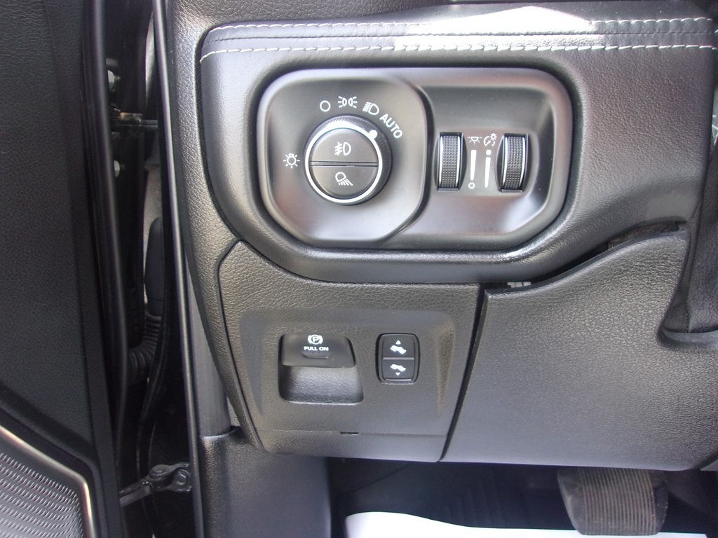 2019 RAM 1500 Image 29