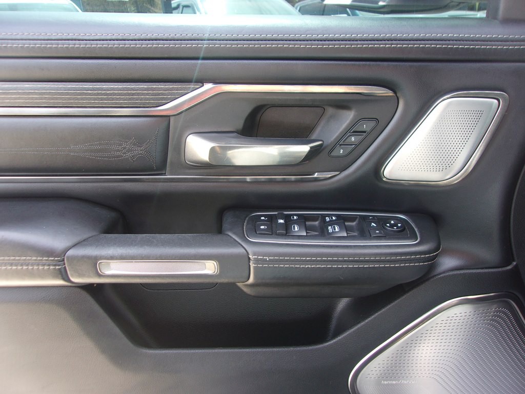 2019 RAM 1500 Image 30