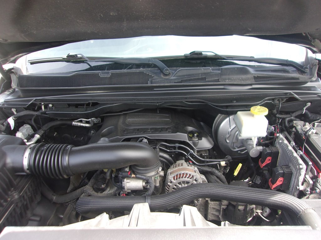 2019 RAM 1500 Image 33