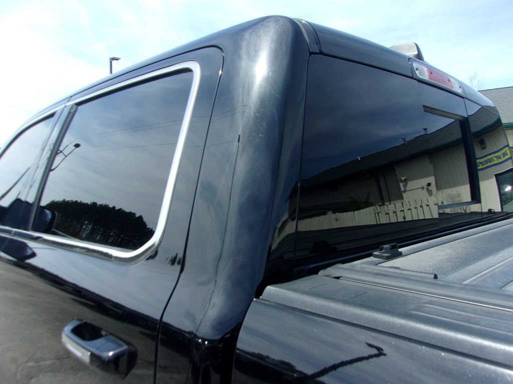 2019 RAM 1500 Image 35