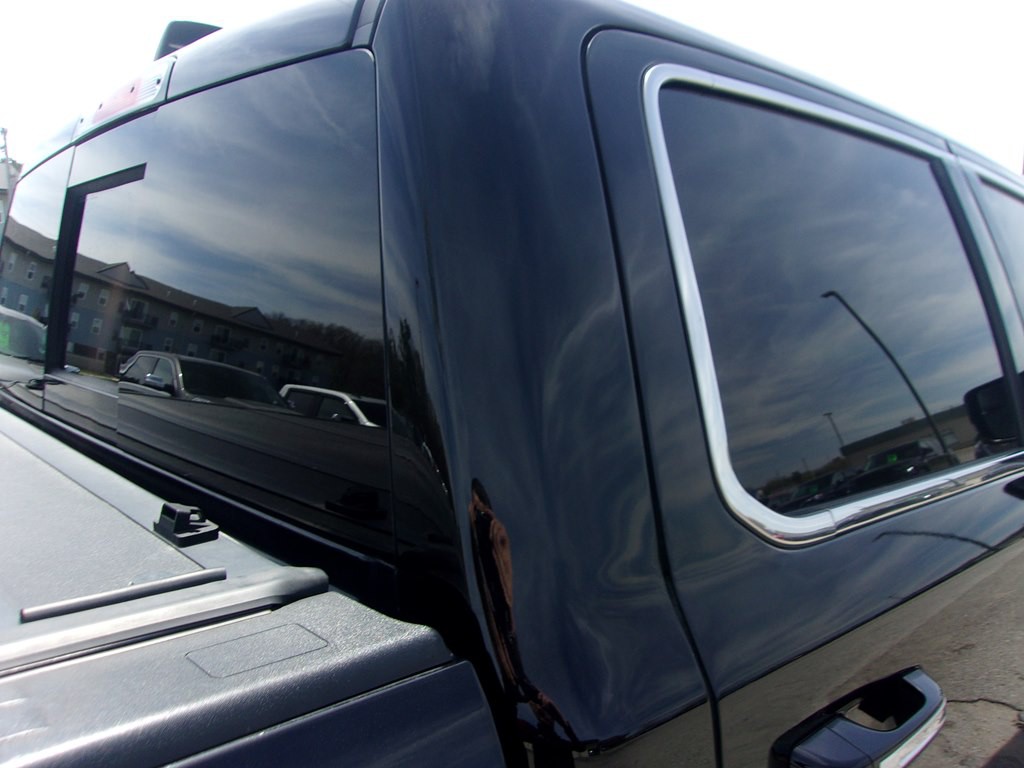 2019 RAM 1500 Image 36