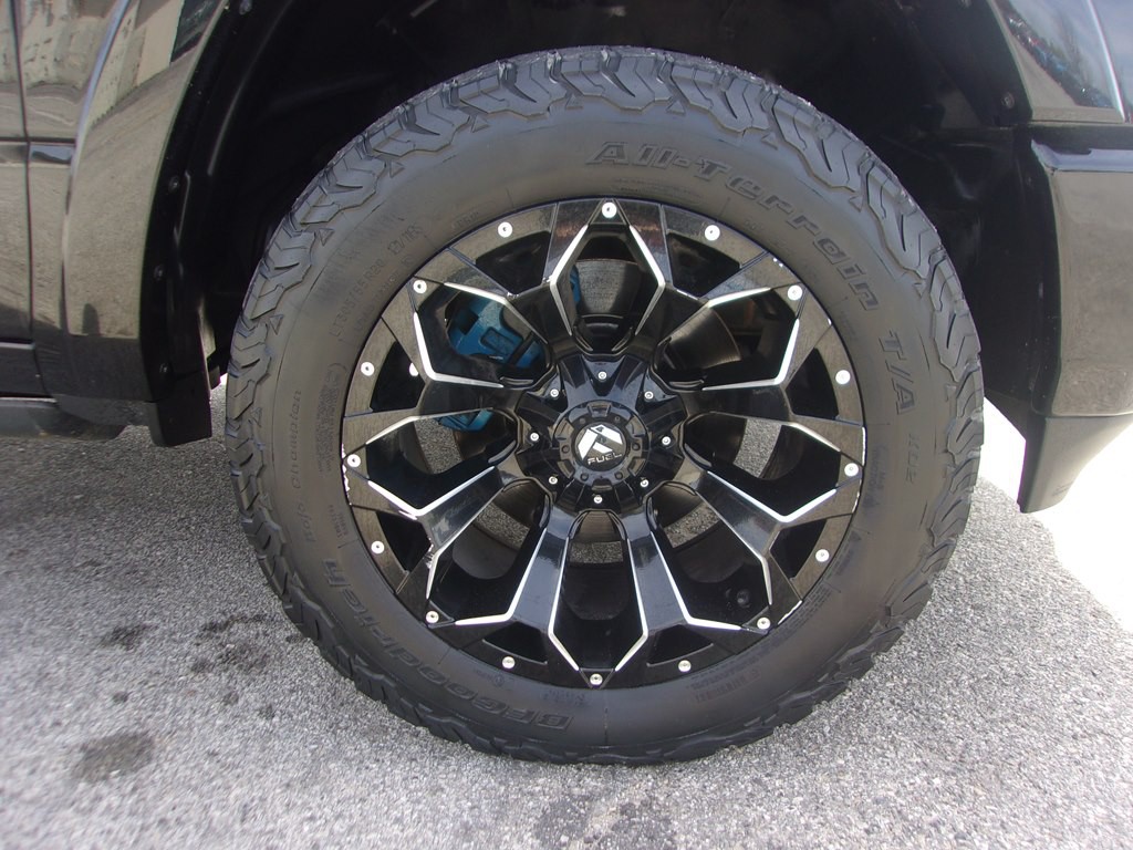 2019 RAM 1500 Image 38