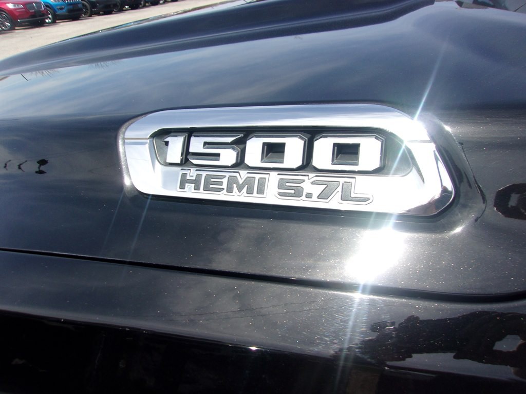 2019 RAM 1500 Image 39